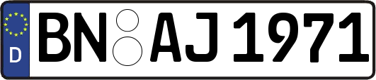 BN-AJ1971