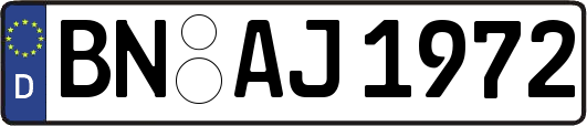 BN-AJ1972