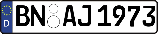 BN-AJ1973