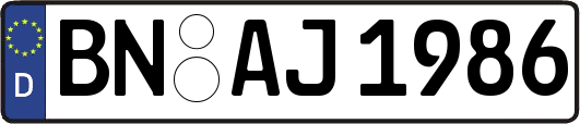 BN-AJ1986
