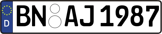 BN-AJ1987