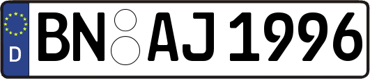 BN-AJ1996