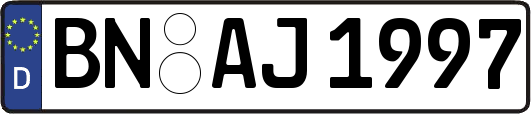 BN-AJ1997