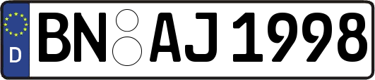 BN-AJ1998