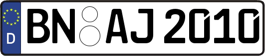 BN-AJ2010