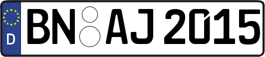BN-AJ2015