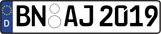 BN-AJ2019
