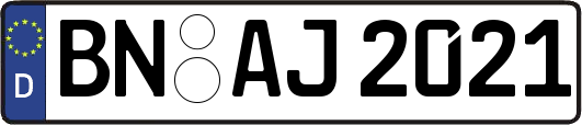 BN-AJ2021