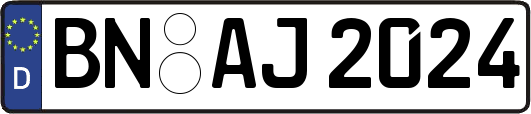 BN-AJ2024