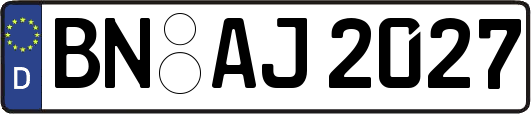 BN-AJ2027
