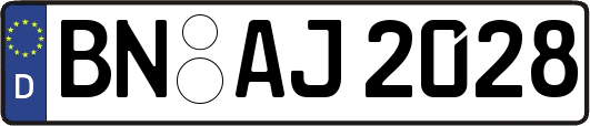 BN-AJ2028