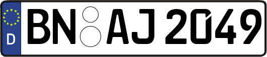 BN-AJ2049
