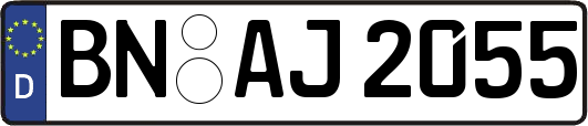 BN-AJ2055
