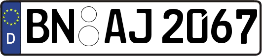 BN-AJ2067