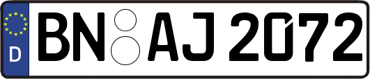 BN-AJ2072