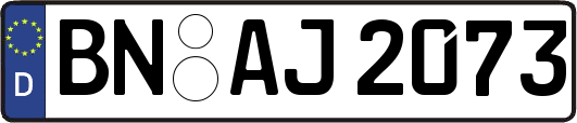 BN-AJ2073