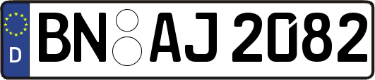 BN-AJ2082