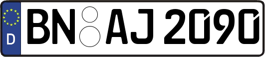 BN-AJ2090