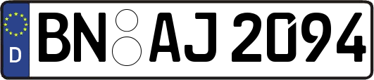 BN-AJ2094