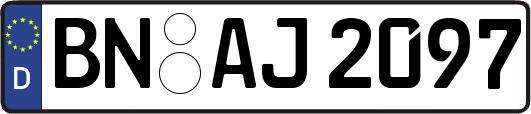 BN-AJ2097