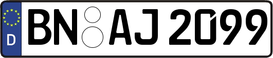BN-AJ2099