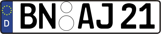 BN-AJ21