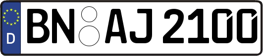 BN-AJ2100