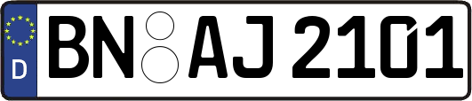 BN-AJ2101