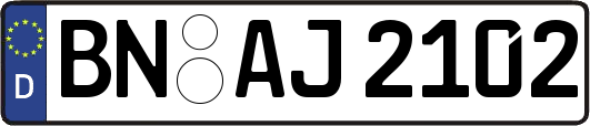 BN-AJ2102