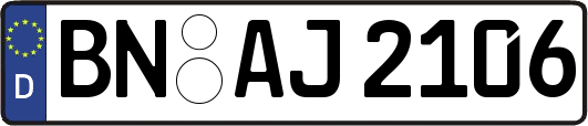 BN-AJ2106