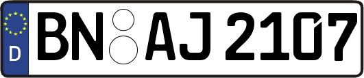 BN-AJ2107