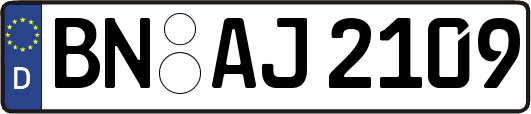 BN-AJ2109