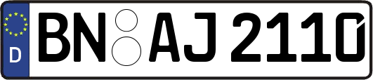 BN-AJ2110