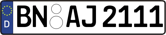 BN-AJ2111