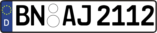 BN-AJ2112
