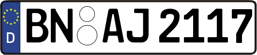 BN-AJ2117