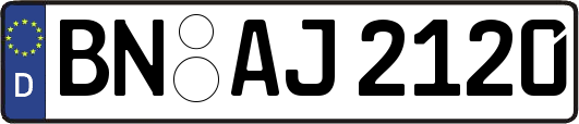 BN-AJ2120