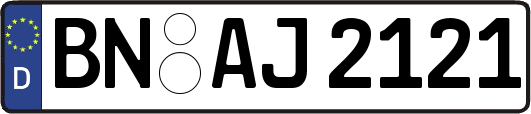 BN-AJ2121