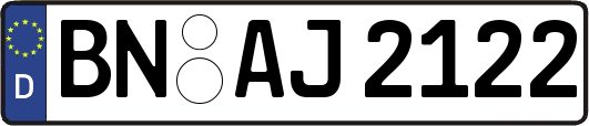 BN-AJ2122