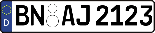 BN-AJ2123