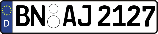 BN-AJ2127