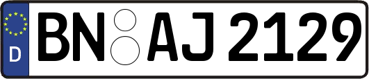 BN-AJ2129