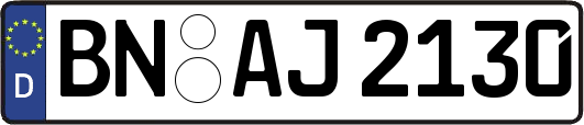 BN-AJ2130