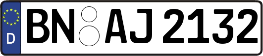 BN-AJ2132