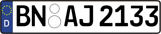 BN-AJ2133