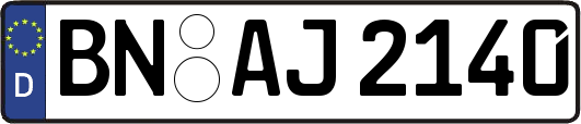 BN-AJ2140