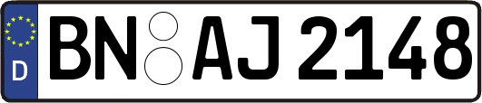 BN-AJ2148