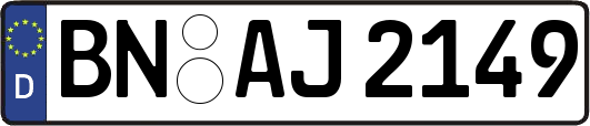 BN-AJ2149