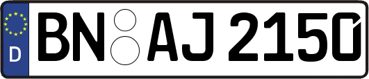 BN-AJ2150