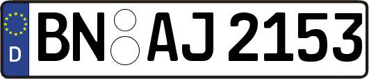 BN-AJ2153